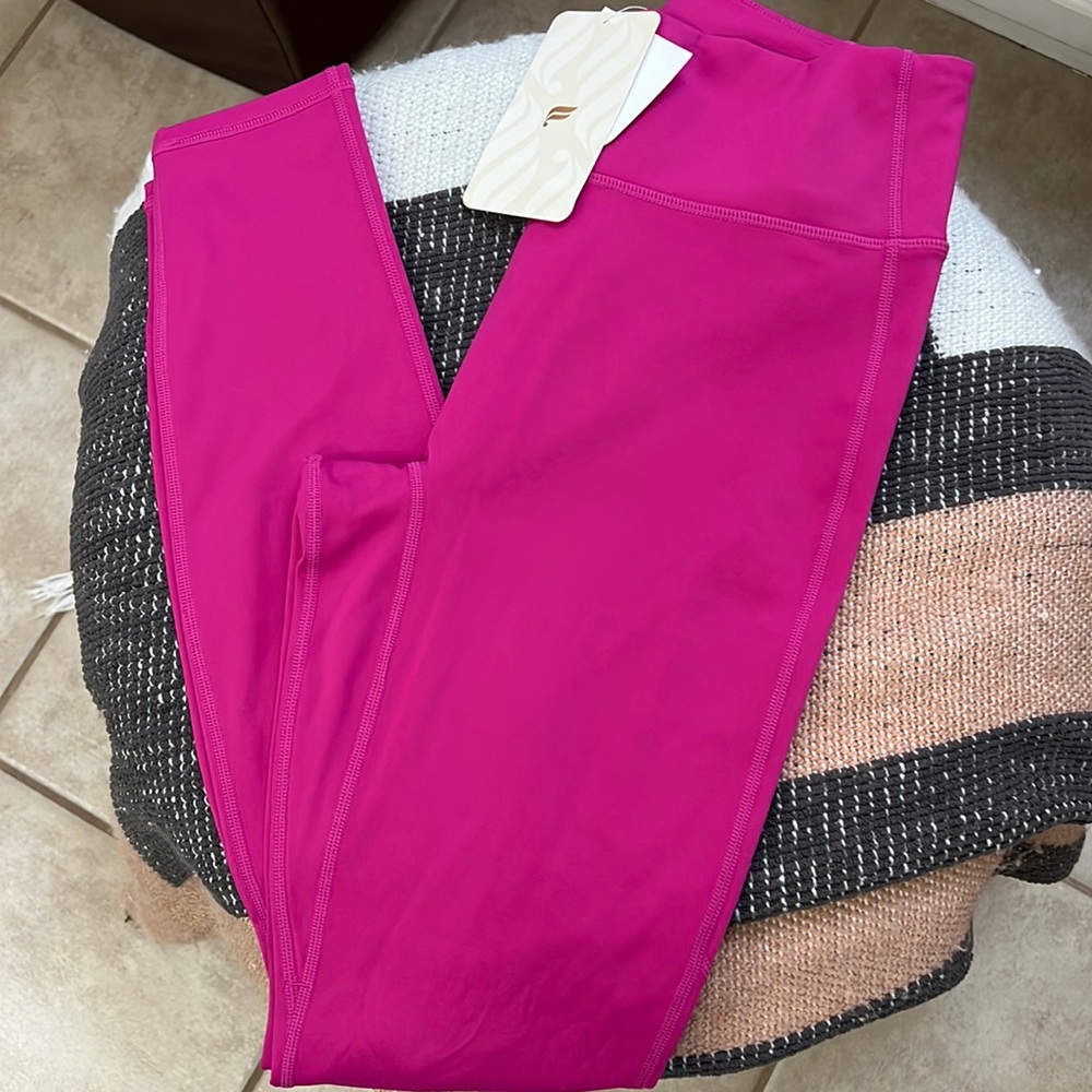 Fabletics Trinity High Waisted Legging NWT